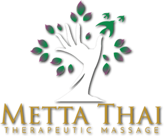 Sprede træ Mansion Metta Thai Therapeutic Massage
